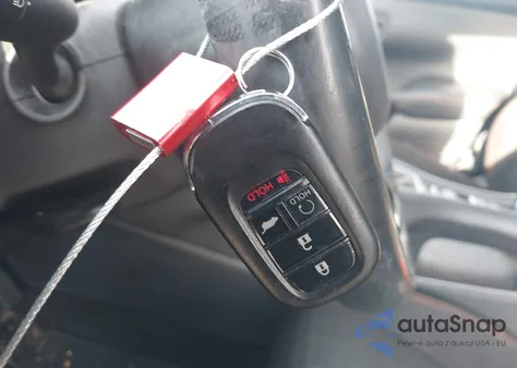 2023 Honda Hr-V Awd Sport z USA, uszkodzony, nr VIN 3CZRZ2H55PM728391